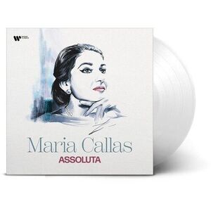 La Divina - Compilation (Assoluta Maria Callas
